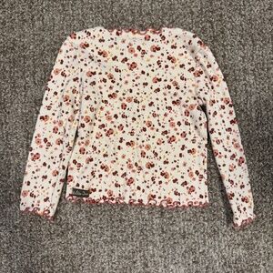 Matilda Jane Shirt